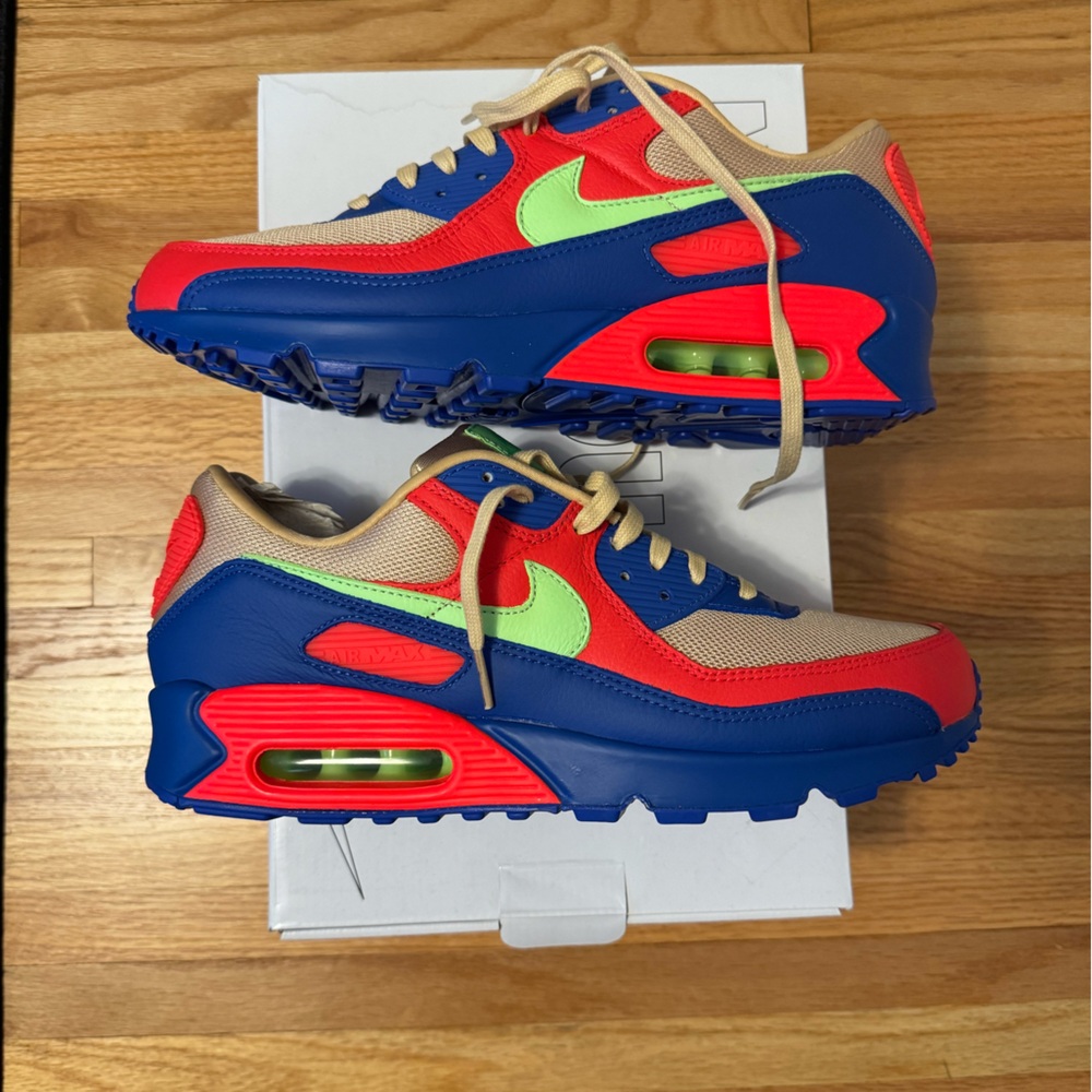 Nike Air Max Custom Men’s 10.5